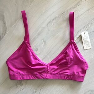 NWT Aerie Smoothez Wireless Bra